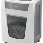 Leıtz Evrak Imha Makinesi Iq Offıce Pro P5+ 8004 7 Yaprak Kapasiteli