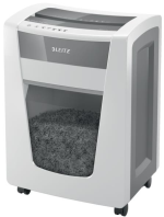 Leıtz Evrak Imha Makinesi Iq Offıce Pro P5+ 8004 7 Yaprak Kapasiteli