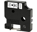 Dymo Lm 160 Etiket Yazıcı ve 2 Adet Foogy D1 Şerit Etiket Plastik Beyaz Thermal 12 mm 7 mt - Görsel 3