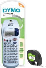 Dymo Letratag Xr Elektronik Etiketleme Makinesi - Görsel 2