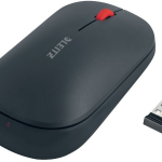 Leıtz Mouse Kablosuz Cosy L-6531 Gri