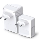 TP-Link TL-WPA4220KIT 2'li Powerline Adaptör - Görsel 3