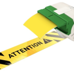 Leıtz Icon Kartuş 88mmx10mm L-7016 Sarı