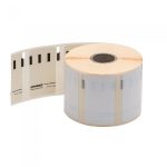 Dymo 32x57 Mm Muadil Etiket 1000 Adet Lw-450 - 11354