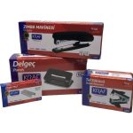 Kraf Ofis Seti - Zımba Makinası - Delgeç - Zımba Teli - Tel Sökücü