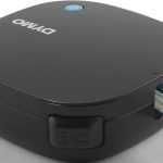 Dymo Etiket Makinesi Letratag 200B Bluetooth Bağlantılı