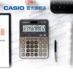 Casio Ds-2b Masaüstü Hesap Makinesi 12 Hane - Görsel 5