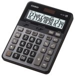 Casio DS-3B 14 Haneli Masaüstü Hesap Makinesi - Görsel 2