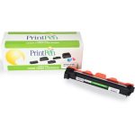 Printpen Brother Tn-1040 Siyah Muadil Toner 1110, 1111, 1511, 1810, 1811, 1911