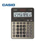 Casio Ds-2b Masaüstü Hesap Makinesi 12 Hane - Görsel 2
