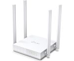 TP-Link Archer C24, AC750 Mbps,  All-in-one( Router, Access Point, Range ), Dual-Band Wi-Fi 5 Router - Görsel 3