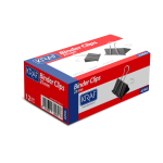 Kraf Bınder Clıps 25 Mm 425g 12 Li