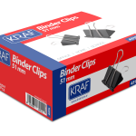 Kraf Bınder Clıps 51 Mm 451g 12 Li