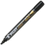 Pılot Permanent Marker 400 Sca-400-b Siyah