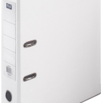 Kraf Büro Klasörü Geniş 1025 Beyaz ( 24 Lü Koli )