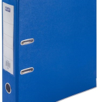 Kraf Büro Klasörü Geniş 1025 Mavi ( 24 Lü Koli )