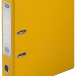 Kraf Büro Klasörü Geniş 1025 Sarı ( 24 Lü Koli )