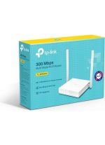 TP-Link TL-WR844N 300 Mbps 4 Portlu Multi-Mode Router - Görsel 4