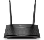 Tp-link Tl-mr100 | Kablosuz 4g Lte Router | N300 Mbps | 4g/3g Sım Yuvası32 Cihaza  Kadar Bağlantı