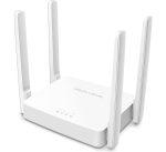 MercusAC10, AC1200 Mbps, MU-MIMO, Beamforming, All-in-one( Router, Access Point, Dual-Band Wi-Fi - Görsel 2