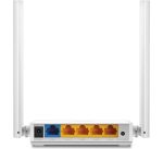 TP-Link TL-WR844N 300 Mbps 4 Portlu Multi-Mode Router - Görsel 3