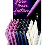 Faber Versatil Kalem Econ Genz 0.7&0.5 Stant 100 Lü 535041