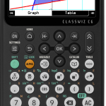 Casıo Hesap Makinesi Bilimsel Fx-cg100-s-dh