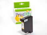 PRINTPEN HP No.15 (C6615DE) Black (%100 Yeni)