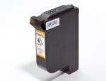 PRINTPEN HP No.15 (C6615DE) Black (%100 Yeni) - Görsel 2
