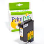 PRINTPEN HP No.45 (51645AE) Black (%100 Yeni)