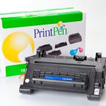 PRINTPEN HP CC364A,CE390A (10K)