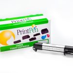 PRINTPEN EPSON CX11,C1100 Black (S050190) (4K)