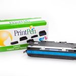 PRINTPEN HP Q2671A (309A) Cyan Remanufactured (4K)