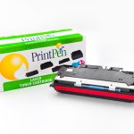 PRINTPEN HP Q2673A (309A) Magenta Remanufactured (4K)