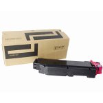 PRINTPEN UTAX PK-5012M & TRIUMPH ADLER P-C3560 Magenta (140Gr) (10K) (Japon Toner)