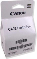 Canon CH-4 (CA92) Renkli Orijinal Baskı Kafası (0694C002) - Görsel 2