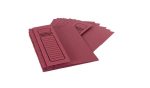 Yarım Kapak Karton Dosya 50'li Paket Ücretsiz Kargo - Görsel 2
