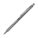 Scrikss Graph-X Kurşun Gri 0.7 mm Versatil Uçlu Kalem