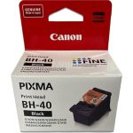 Canon BH-40 Siyah Orijinal Baskı Kafası (G1420, G2420, G3420, G3460, G6040 Yazıcı İle Uyumlu)