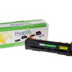 Printpen Hp Cf400x, Cf540x & Canon Crg-045h, Crg-054h, Crg-067h Black (3.2k)