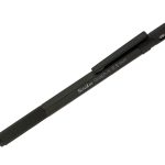 Scrikss Graph-X Mat Siyah 0.5 mm Versatil Uçlu Kalem