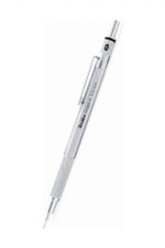 Scrikss Graph-X Saten Gri 0.5 mm Versatil Uçlu Kalem - Görsel 2