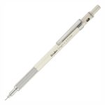 Scrikss Graph-X Beyaz 0.5 mm Versatil Uçlu Kalem