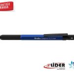 Scrikss Graph-X Mavi 0.7 mm Versatil Uçlu Kalem