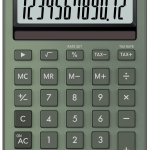 Casıo Hesap Makinesi Masaüstü Ms-200dq-gn-w-dp