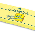 Faber Yapışkanlı Not Kağıdı Sarı 50x40mm 3lü 565301