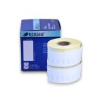 Dymo Muadil Adres Etiketi 89 x 36 mm 520 Adet 99012