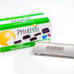 PRINTPEN OKI C5600 Black (43324440) (6K)
