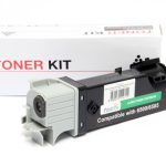 PRINTPEN XEROX PHASER 6500 Black (106R01604)  (3K)