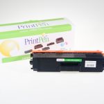 PRINTPEN BROTHER TN-348Y,345Y,369Y,361Y Yellow (6K)